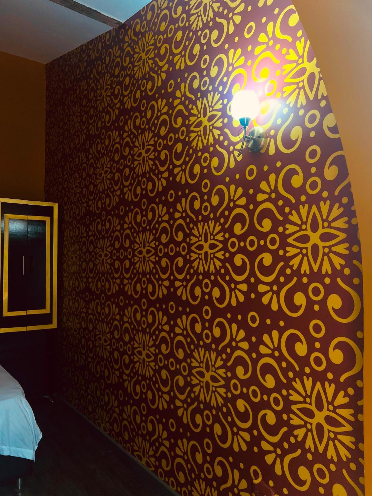 Seven Nights Hostel Cartagena Exterior photo