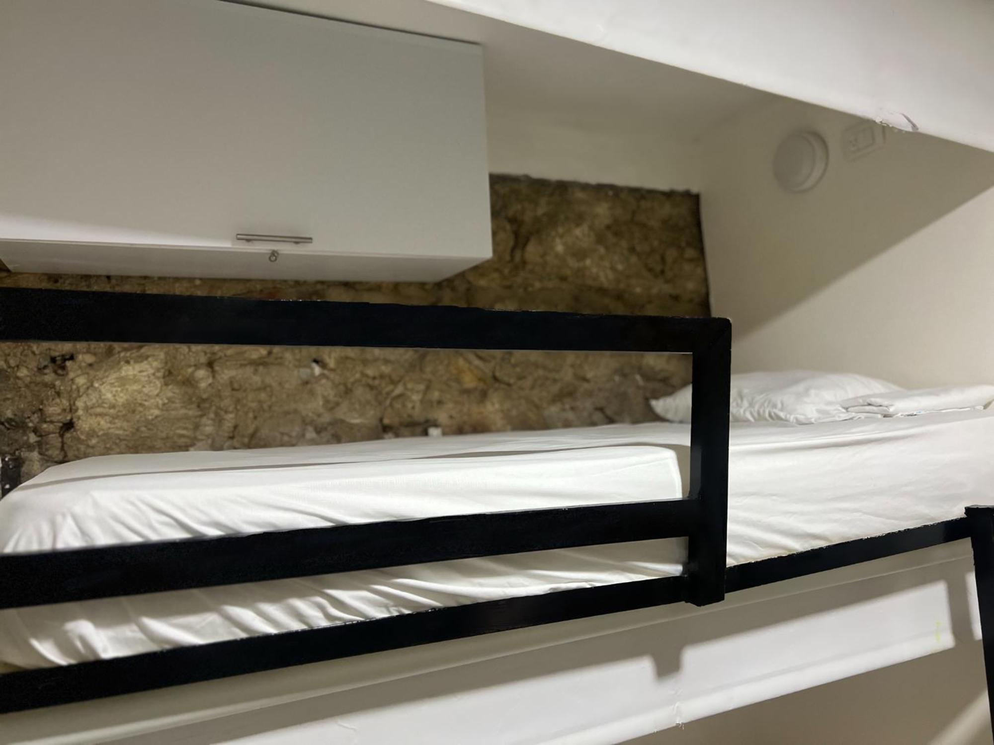 Seven Nights Hostel Cartagena Exterior photo